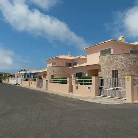 Casa Vista Azul Σπίτι διακοπών
