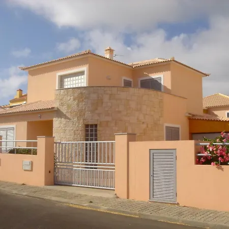 Σπίτι διακοπών Casa Vista Azul *