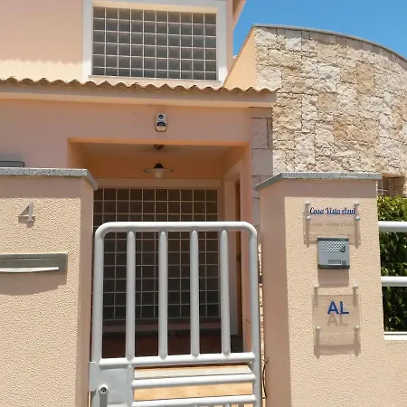 Casa Vista Azul * Πόρτο Σάντο