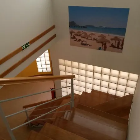 Casa Vista Azul *