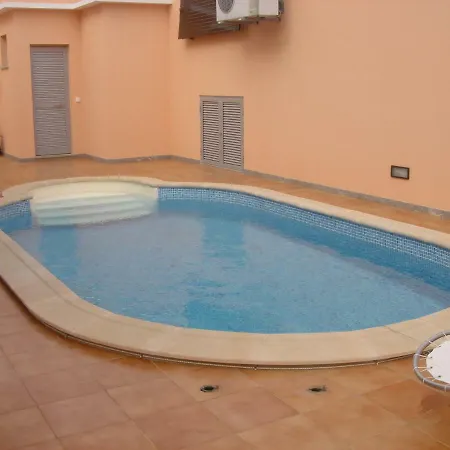Casa Vista Azul *