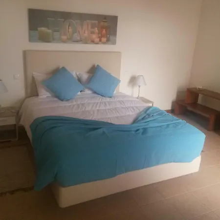 Semesterbostad Casa Vista Azul *