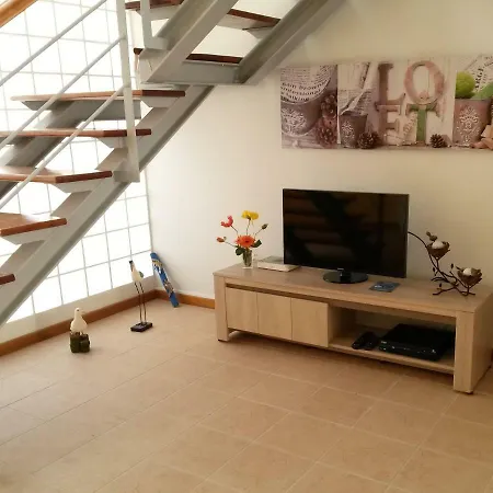 Casa Vista Azul * Porto Santo