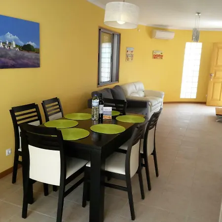 Semesterbostad Casa Vista Azul