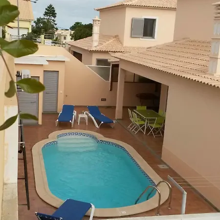 Casa Vista Azul *