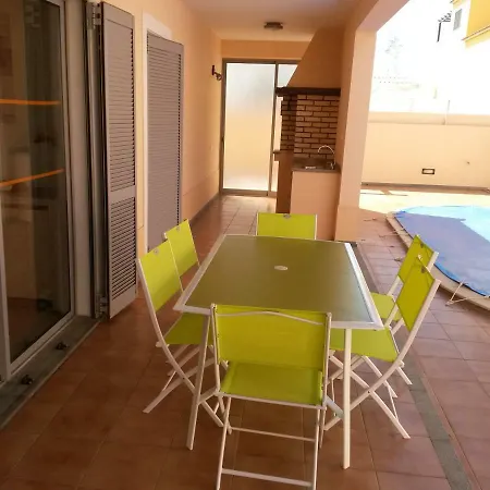 Casa Vista Azul Porto Santo