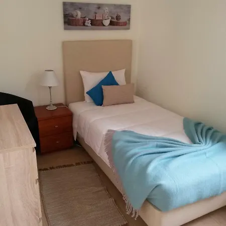 Casa Vista Azul Semesterbostad