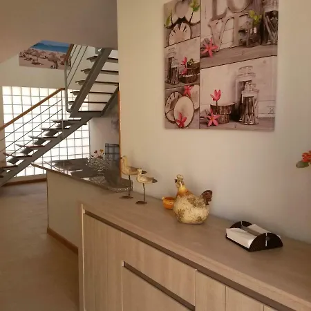 Casa Vista Azul Semesterbostad *