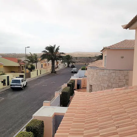 Casa Vista Azul * Porto Santo