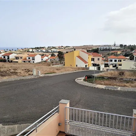 Semesterbostad Casa Vista Azul