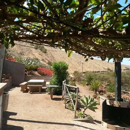Semesterbostad Casa Vista Azul *